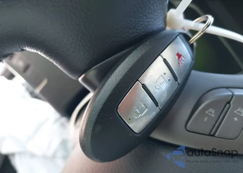 2023 Nissan Murano Sl Fwd из США, поврежденный, VIN 5N1AZ2CJXPC128518